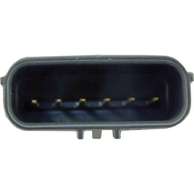 Rareelectrical - Crankshaft Position Sensor Fits 2003-2009 Acura Mdx - Image 3