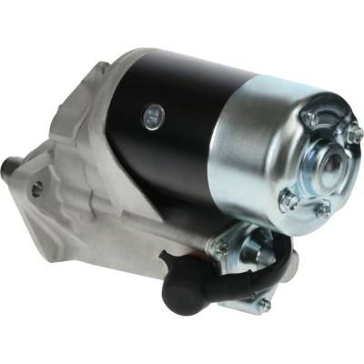 Rareelectrical - New Starter Motor Compatible With Thomas Built Bus Mvp-Ef Slf 200 Cummins Isb 2280007300 1967561 - Image 7