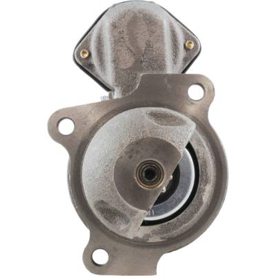 Rareelectrical - New Starter Motor Compatible With International Power Unit Uc-175 Uc-200 1107785 1108494 Ar11300 - Image 1