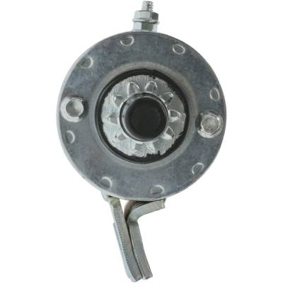 Rareelectrical - Starter Motor Compatible With John Deere 210 212 214 216 300 312 314 316 Lawn Tractor Kohler K301 - Image 1