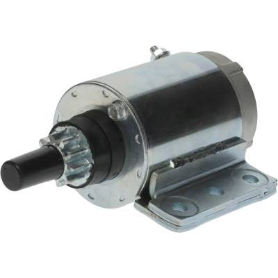 Rareelectrical - Starter Motor Compatible With John Deere 210 212 214 216 300 312 314 316 Lawn Tractor Kohler K301 - Image 2