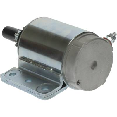 Rareelectrical - Starter Motor Compatible With John Deere 210 212 214 216 300 312 314 316 Lawn Tractor Kohler K301 - Image 7