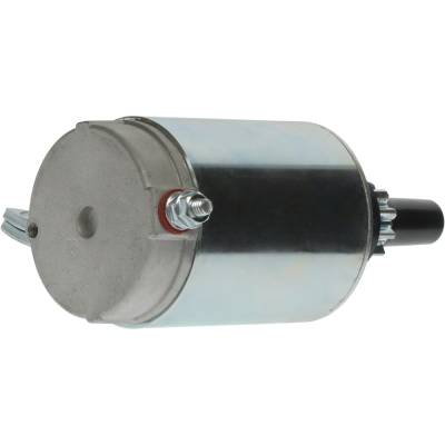 Rareelectrical - Starter Motor Compatible With John Deere 210 212 214 216 300 312 314 316 Lawn Tractor Kohler K301 - Image 8