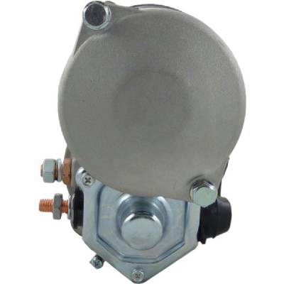 Rareelectrical - New Starter Motor Compatible With For 01-94 Compatible With Caterpillar Tractor 3116 Engine 9W2946 - Image 4