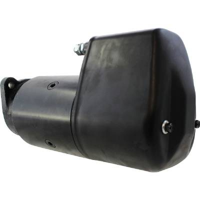 Rareelectrical - New Starter Motor Compatible With Aifo Marine Engine M Mz 81500090049 81400090003 9-000-084-018 - Image 8