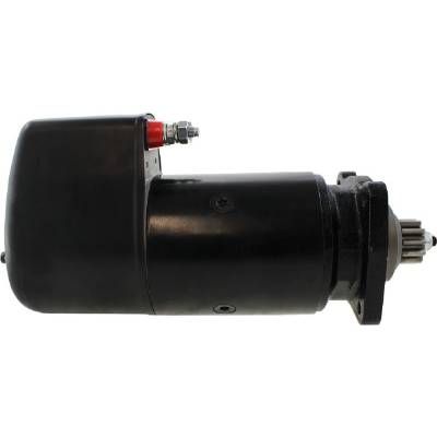 Rareelectrical - New Starter Motor Compatible With Aifo Marine Engine M Mz 81500090049 81400090003 9-000-084-018 - Image 3