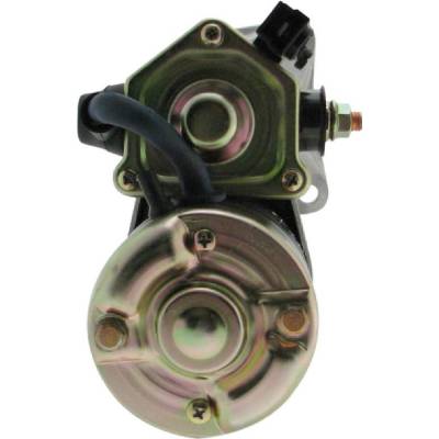 Rareelectrical - New 12V 10T 2.7Kw Osgr Starter Motor Compatible With Caterpillar Compact Track Loader 4280001660 - Image 4