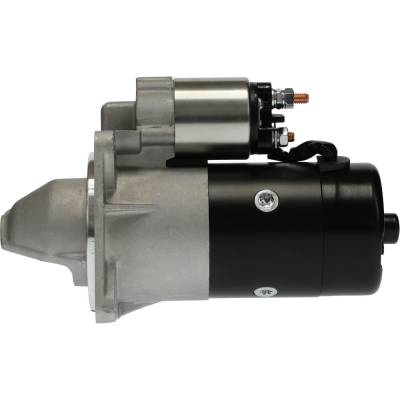 Rareelectrical - New Starter Compatible With Iveco European Truck Grinta Sofim 1989 4856056 205-001 8Ea-012-526-561 - Image 5