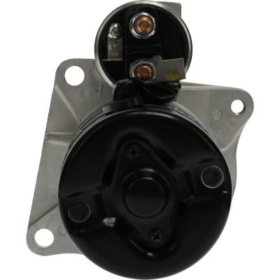 Rareelectrical - New Starter Compatible With Iveco European Truck Grinta Sofim 1989 4856056 205-001 8Ea-012-526-561 - Image 4