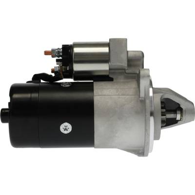 Rareelectrical - New Starter Compatible With Iveco European Truck Grinta Sofim 1989 4856056 205-001 8Ea-012-526-561 - Image 6