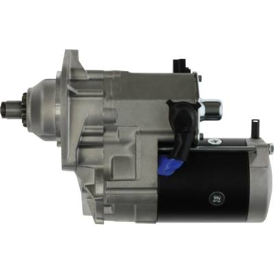 Rareelectrical - New 24V Starter Fits Cummins Medium Duty Engine B Series 5.9L 1999-03 2280002201 - Image 5