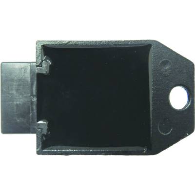 Rareelectrical - Regulator Rectifier Compatible With 2003-2004 Honda Crf230f - Image 2