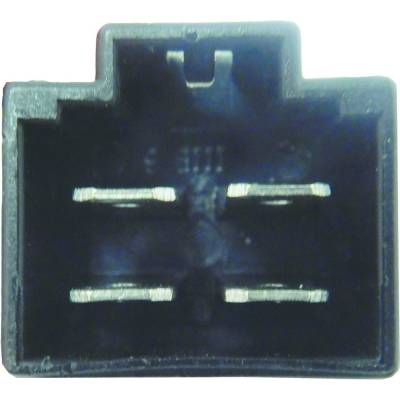 Rareelectrical - Regulator Rectifier Fits 1994-2001 Honda Sa50 Elite Sr - Image 3