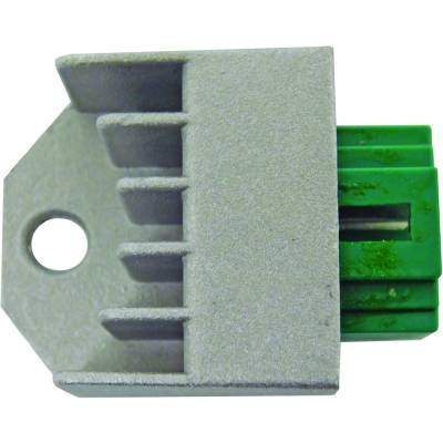 Rareelectrical - Regulator Rectifier Fits 2008-2014 Kawasaki Klx140 - Image 1