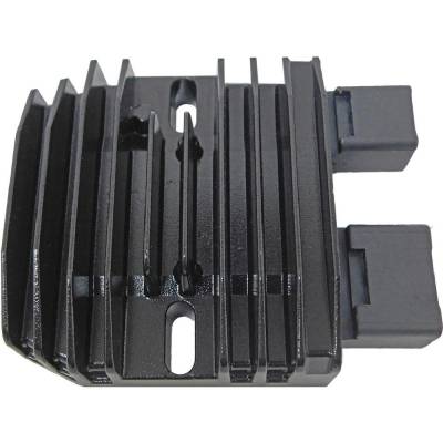 Rareelectrical - Regulator Rectifier Fits 2012 Honda Nc700x 31600-Kvz-631 - Image 2