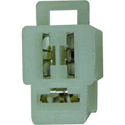 Rareelectrical - Regulator Rectifier Fits 88-07 Honda Vt600c Shadow Vlx 12V - Image 3