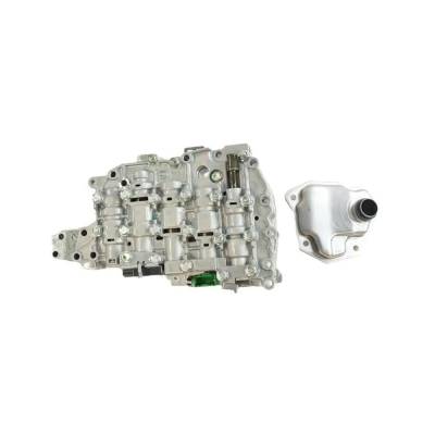 Rareelectrical - New Automatic Transmission Filter Compatible With Dodge Jeep Patriot Latitude 4 Cyl 2.4L Patriot - Image 2
