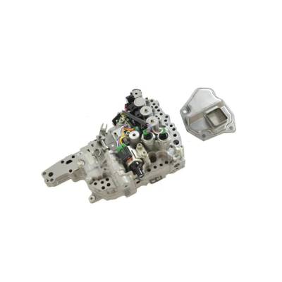 Rareelectrical - New Automatic Transmission Filter Compatible With Dodge Jeep Patriot Latitude 4 Cyl 2.4L Patriot - Image 3