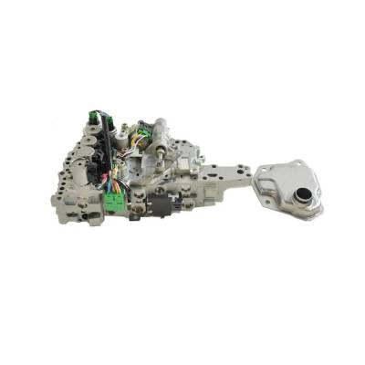 Rareelectrical - New Automatic Transmission Filter Compatible With Dodge Jeep Patriot Latitude 4 Cyl 2.4L Patriot - Image 5