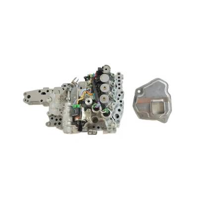 Rareelectrical - New Automatic Transmission Filter Compatible With Dodge Jeep Patriot Latitude 4 Cyl 2.4L Patriot - Image 4