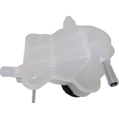 Rareelectrical - New Coolant Reservoir Compatible With Ford Lincoln Mercury Fusion Sel 6 Cyl 3.0L Milan Base 6 Cyl - Image 5