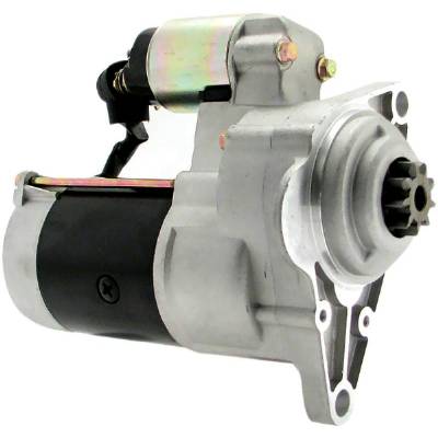 Rareelectrical - 12V Starter Compatible With Chevrolet Express Gmc Savana 2500 3500 4500 Duramax 6.6L V8 2007-2010 - Image 2