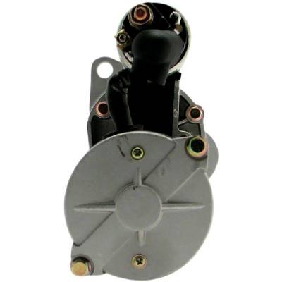 Rareelectrical - 12V Starter Compatible With Chevrolet Express Gmc Savana 2500 3500 4500 Duramax 6.6L V8 2007-2010 - Image 4