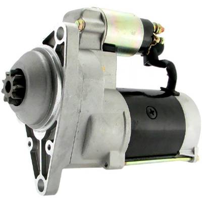 Rareelectrical - 12V Starter Compatible With Chevrolet Express Gmc Savana 2500 3500 4500 Duramax 6.6L V8 2007-2010 - Image 3