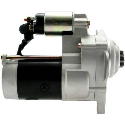 Rareelectrical - 12V Starter Compatible With Chevrolet Express Gmc Savana 2500 3500 4500 Duramax 6.6L V8 2007-2010 - Image 5