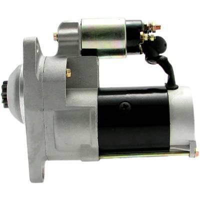 Rareelectrical - 12V Starter Compatible With Chevrolet Express Gmc Savana 2500 3500 4500 Duramax 6.6L V8 2007-2010 - Image 6