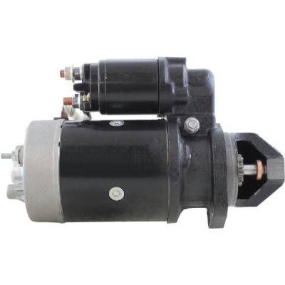 Rareelectrical - New Starter Motor Compatible With 1177441 11.130.565 20513051 117-8670 1178670 Is 0565 Azj3177 - Image 3