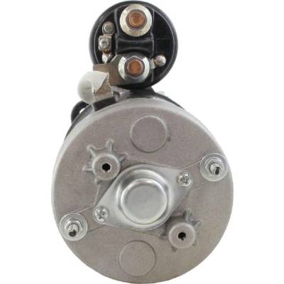 Rareelectrical - New Starter Motor Compatible With 1177441 11.130.565 20513051 117-8670 1178670 Is 0565 Azj3177 - Image 4