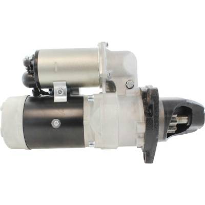 Rareelectrical - New 24V 11 Tooth Starter Fits Komatsu D375 1989-1999 0-23000-8490 600-813-9510 - Image 3