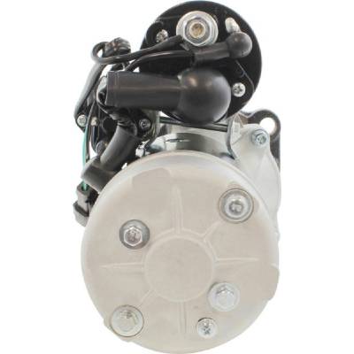 Rareelectrical - New 24V 11 Tooth Starter Fits Komatsu D375 1989-1999 0-23000-8490 600-813-9510 - Image 4