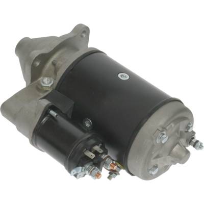 Rareelectrical - New 12V 10 Tooth Starter Fits International Tractor B-276 1965-1976 3046890R98 - Image 8