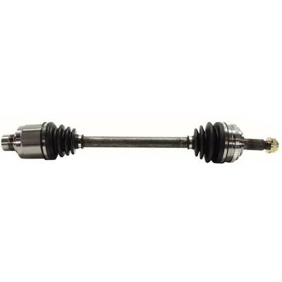 Rareelectrical - New Right Front Axle Assembly Compatible With Honda Odyssey Ex-L 6 Cyl 3.5L Odyssey Cargo 6 Cyl 3.5L - Image 1
