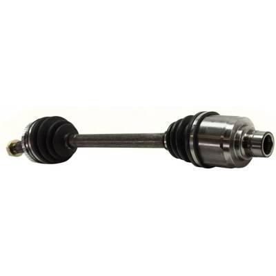 Rareelectrical - New Right Front Axle Assembly Compatible With Honda Odyssey Lx 6 Cyl 3.5L Odyssey Cargo 6 Cyl 3.5L - Image 3
