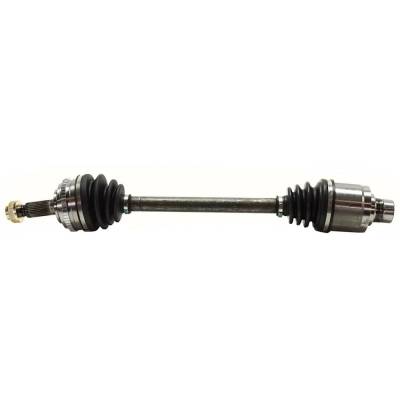 Rareelectrical - New Right Front Axle Assembly Compatible With Honda Odyssey Ex-L 6 Cyl 3.5L Odyssey Cargo 6 Cyl 3.5L - Image 5