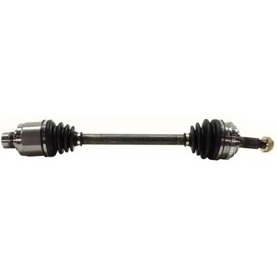 Rareelectrical - New Right Front Axle Assembly Compatible With Honda Odyssey Ex-L 6 Cyl 3.5L Odyssey Cargo 6 Cyl 3.5L - Image 6