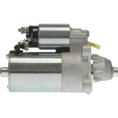 Rareelectrical - 12V Starter Motor Compatible With 1996-2002 Ford Crown Victoria E-Series Vans Expedition 4.6L 5.4L - Image 6