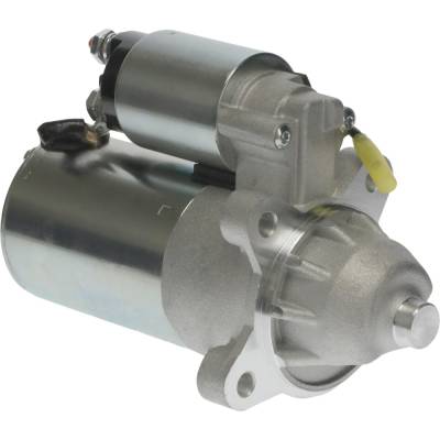 Rareelectrical - 12V Starter Motor Compatible With 1996-2002 Ford Crown Victoria E-Series Vans Expedition 4.6L 5.4L - Image 3