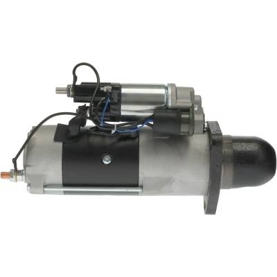 Rareelectrical - New Starter Compatible With Sterling Truck A-Line A9500 L-Line 7500 8500 9500 Lay428000031 - Image 6
