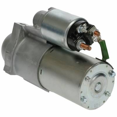 Rareelectrical - New Starter Motor 12V Pmgr Cw 11-Tooth 2Kw Compatible With 1999-2003 Chevrolet Silverado 1500 - Image 7