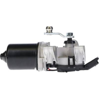 Rareelectrical - Wiper Motor Compatible With 2012-2020 Chevrolet Sonic - Image 4