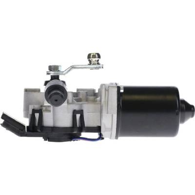 Rareelectrical - Wiper Motor Compatible With 2012-2020 Chevrolet Sonic - Image 5