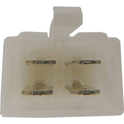 Rareelectrical - Regulator Rectifier Fits 2000-2002 Ducati 750Ie Super Sport - Image 3