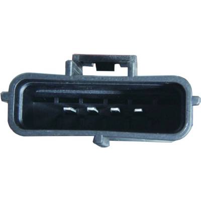Rareelectrical - Mass Air Flow Sensor Compatible With 1997-2003 Ford F-150 - Image 4