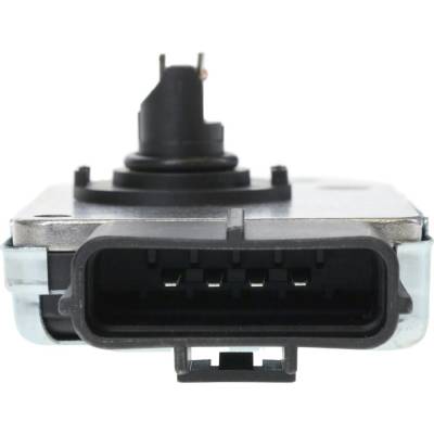 Rareelectrical - Mass Air Flow Sensor Compatible With 1999-2000 Ford Contour - Image 1