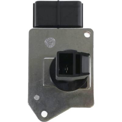 Rareelectrical - Mass Air Flow Sensor Fits 2003-2005 Ford Excursion - Image 2