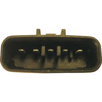 Rareelectrical - Mass Air Flow Sensor Compatible With 2000-2004 Toyota Tundra - Image 8